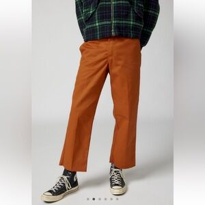 Dickies 874 Cutoff Work Pants